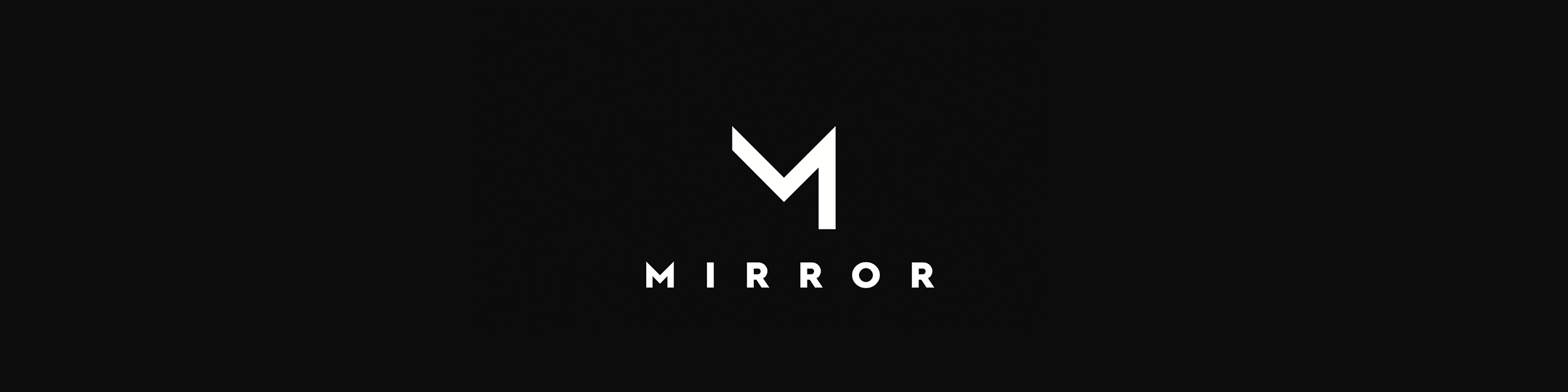 Mirror Logo