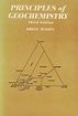 Principles Of Geochemistry: Mason, Brian: Amazon.com: Books