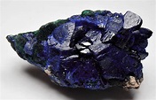 Azurite Meanings, Properties, and Uses - CrystalStones.com