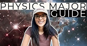 The Complete Physics Major Guide (college classes, internships, career paths)