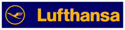 Logo der Deutschen Lufthansa