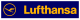 Logo der Deutschen Lufthansa