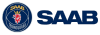 Saab-Logo