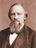 Karl Georg Bruns