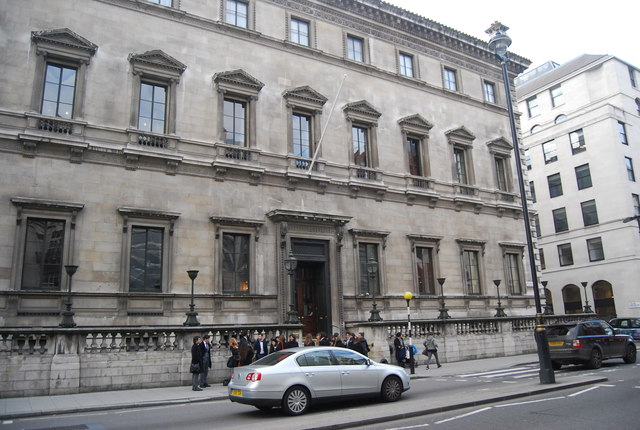 File:The Reform Club - geograph.org.uk - 4309522.jpg