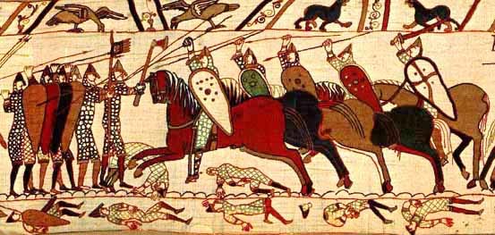 File:Normans Bayeux.jpg