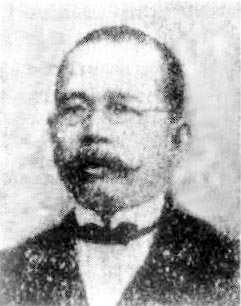 Gilbert Trần Chánh Chiếu