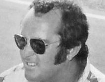 Bob Bondurant