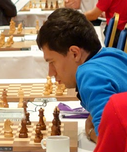 File:Evgeny Alekseev at 2013 Chess World Cup.png