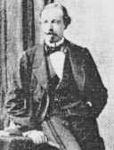 Arthur de Gobineau