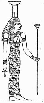 Nephthys