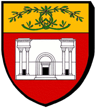 File:Coat of arms of Guelma.gif