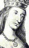 Catherine de Valois (1401–1437)