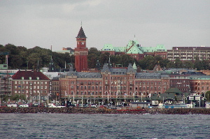 Imagem de Helsingborg