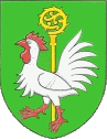 Wappen von Loučka