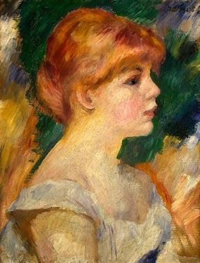 De Renoir, 1880