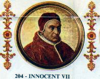 Inocent VII.