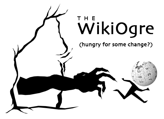 WikiOgre