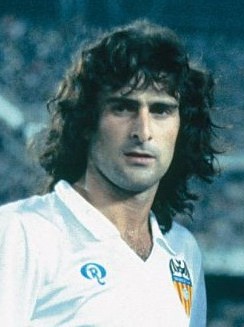 Image illustrative de l’article Mario Kempes