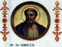 Siricius