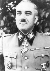 SS-Obergruppenführer Karl Maria Demelhuber