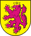 Wappen von Podivín