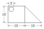 (b) Obxecto descrito utilizando elementos máis sinxelos