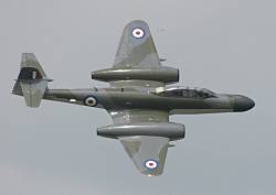 Gloster Meteor