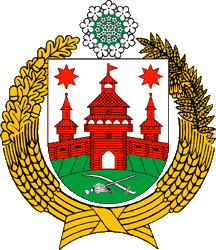 File:Coat of Arms of Tetiivskiy Raion in Kiev Oblast.png