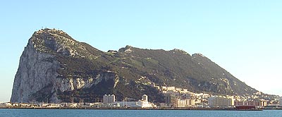 Stânca Gibraltarului