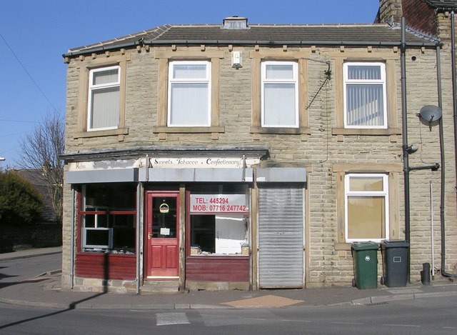 File:Local Electronics - Church Street - geograph.org.uk - 1746378.jpg