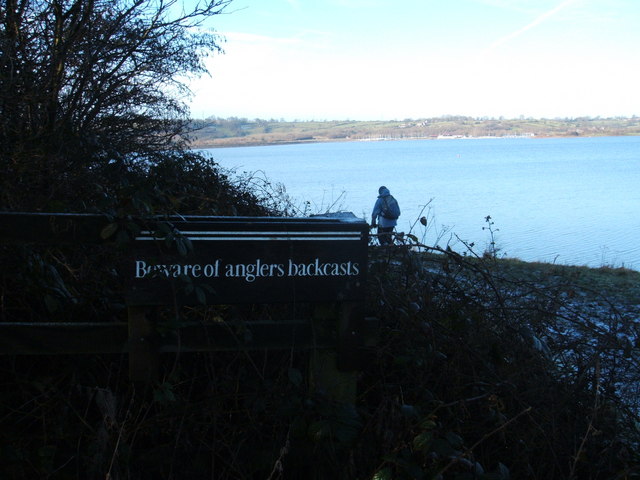 File:Don't say you haven't been warned - geograph.org.uk - 1129004.jpg