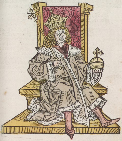 File:Matthias Corvnius in Chronica Hungarorum.jpg