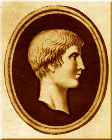 Marcus Valerius Martialis