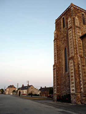 Notre-Dame-des-Langueurs