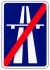 File:Portuguese traffic sign end motorway.jpg