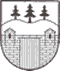 Blason de Hartmannsdorf-Reichenau