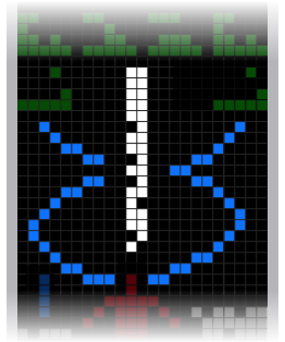 Part 4 — The DNA double helix structure