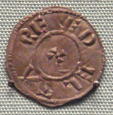 File:Athelstan II Guthrum Viking king of East Anglia 880.jpg