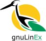 Logo gnuLinEx