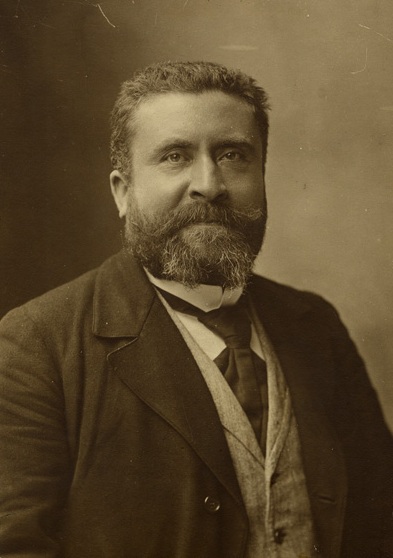 File:Jean Jaurès, 1904, par Nadar.jpg