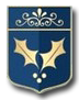 Wappen von Hodětín