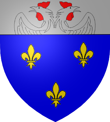 File:Blason Versailles.png