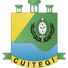 Official seal of Cuitegi