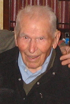 Lazare Ponticelli in 2006