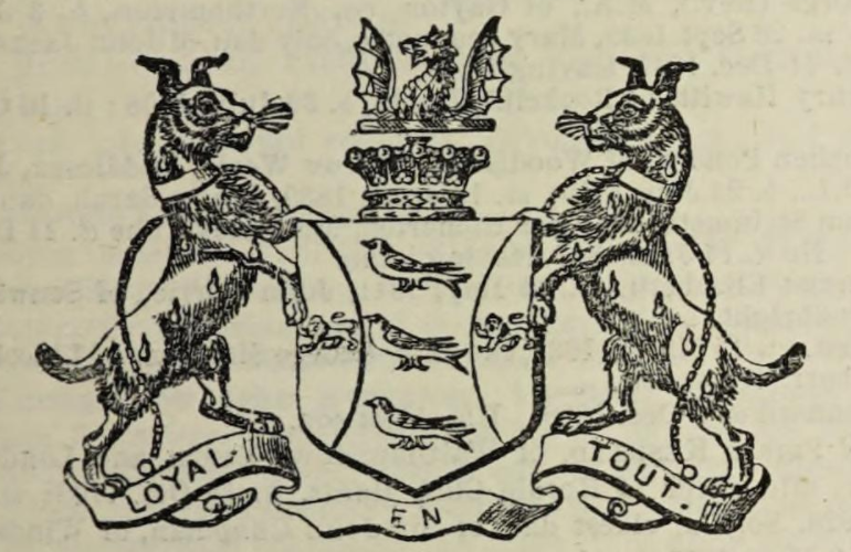 File:Coat of arms of the Browne family of Croft.png