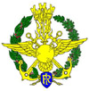 Distintivo per frequentatori del corso superiore di stato maggiore interforze