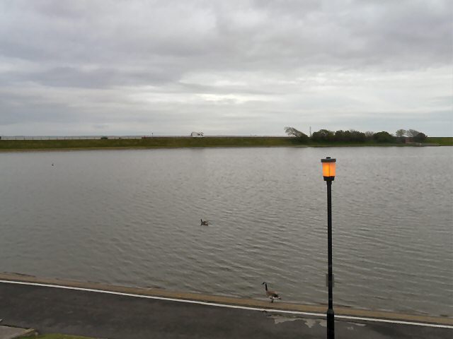 File:Fairhaven Lake - geograph.org.uk - 1843665.jpg