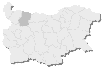 Bjala Slatina – Mappa