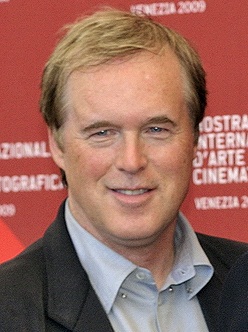 Brad Bird vuonna 2009.